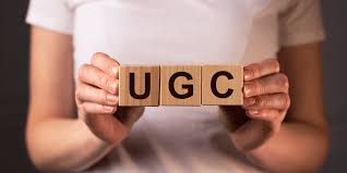 ugc platforms
