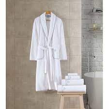 Bathrobe
