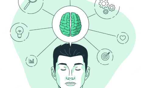 How Grow Older Our Minds Change As We Live