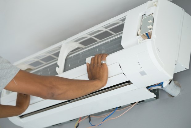 air conditioning company in Dubai