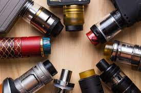 Nicotine Vape