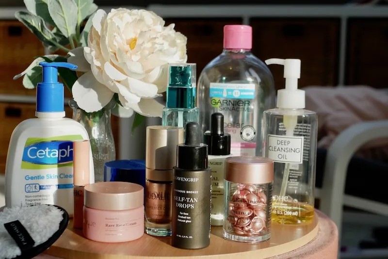 You must have these 5 Skincare Products to keep the skin healthy