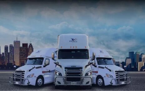 Refrigerated Transportation