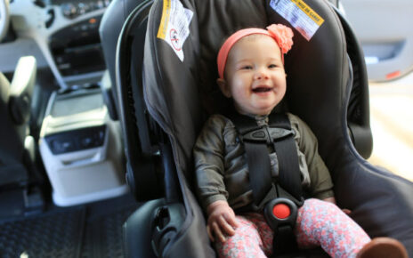 Baby Registry