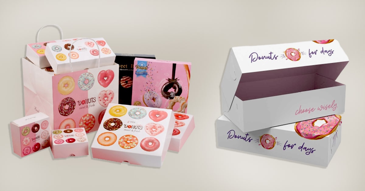 Innovative Custom Cardboard Boxes
