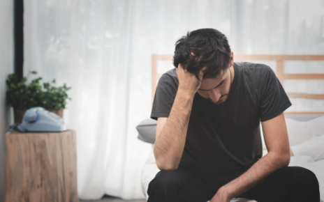 Erectile Dysfunction In Young Men: Facts And Figures