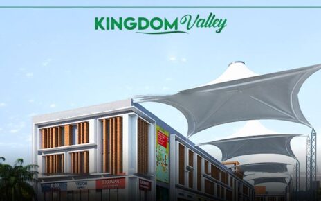 Kingdom Valley Islamabad