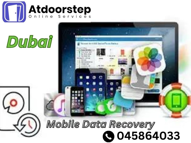 data recovery in Dubai