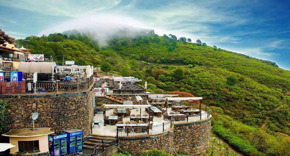 pir sohawa
