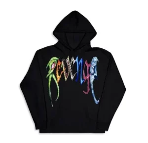 Revenge Hoodie