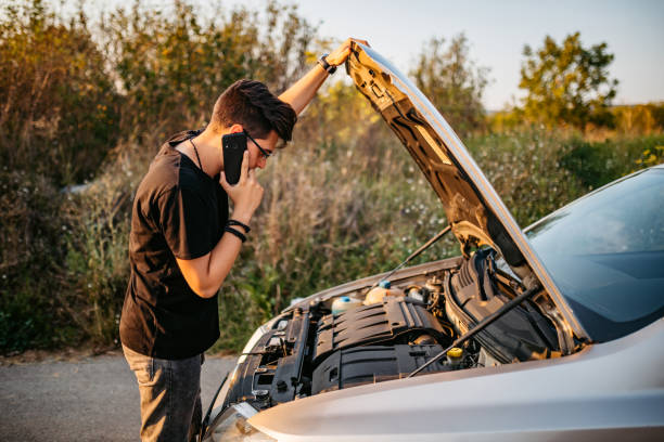 Roadside Assistance