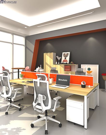 Office Furniture in Dubai