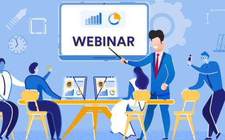 Product Launch Webinars