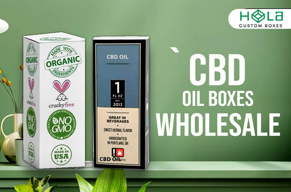 custom cbd boxes