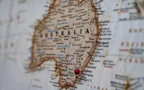 Australia immigration