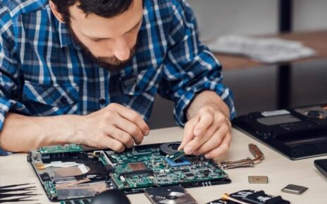 laptop repair dubai
