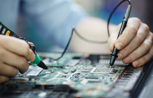 laptop repair dubai