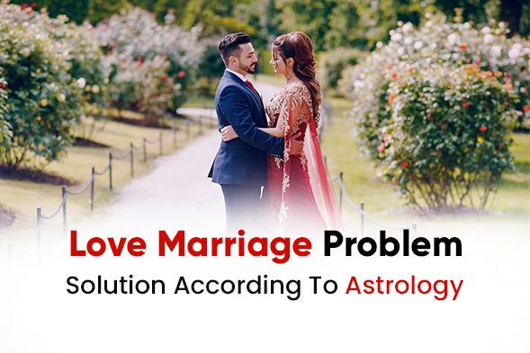 Save Your Love Through Astrology
