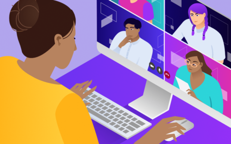 Online Event Platform