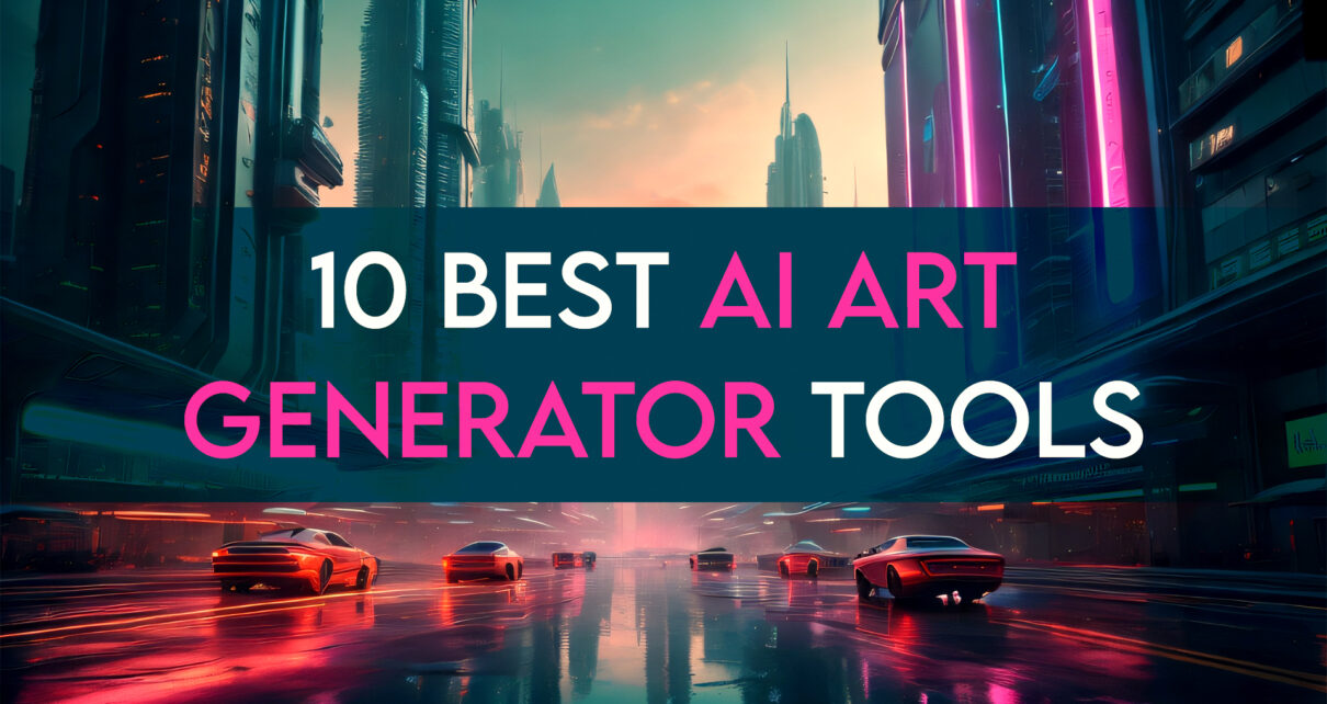 ai art generator