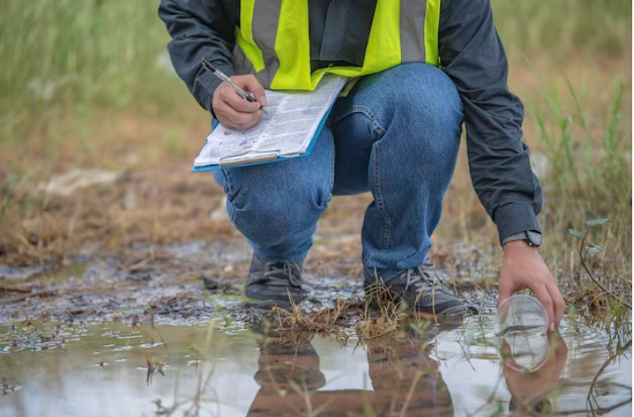 Water Mitigation Services Flower Mound