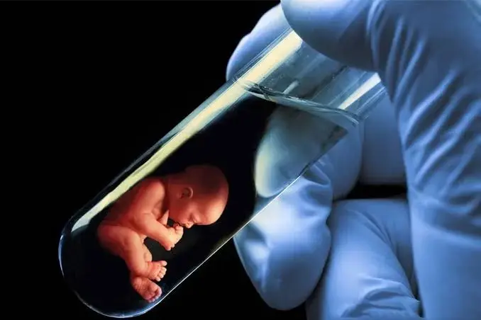 IVF treatment in Riyadh