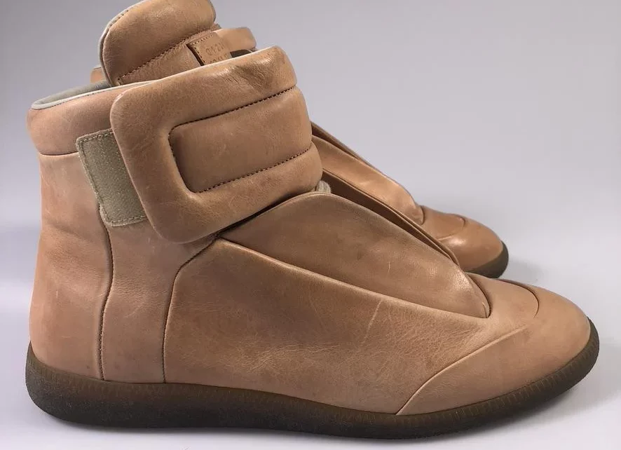 Maison Margiela shoes