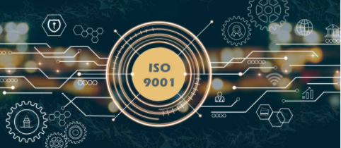 iso 9001 certification