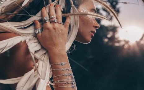 Now is The Best Time To Buy Banded Agate Jewelry