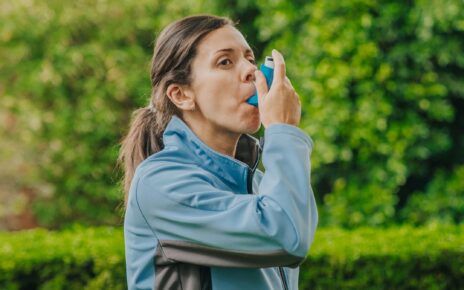 Can Your Inhaler Permanently Cure Your Asthma