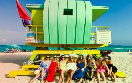 Cheap Flights to Miami