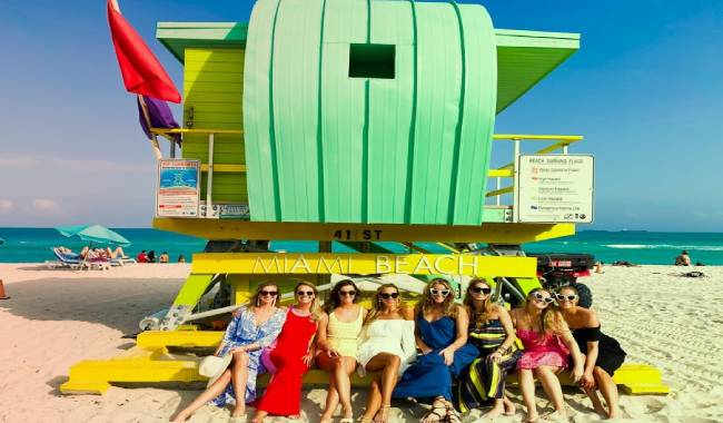 Cheap Flights to Miami