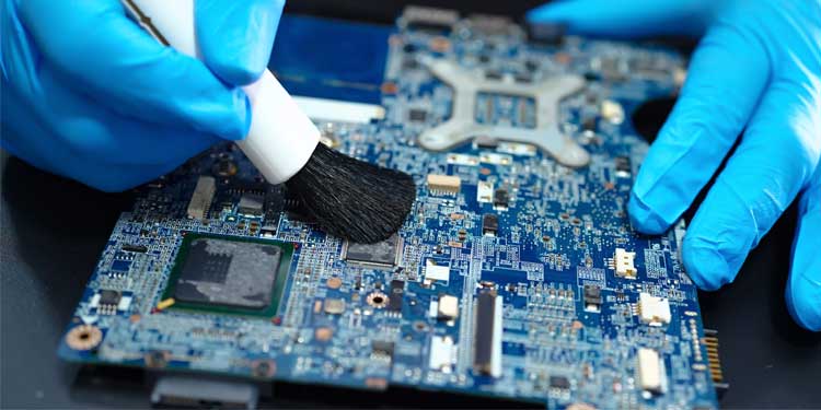 Clean-A-Motherboard