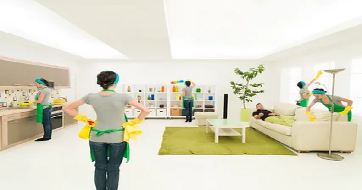 Cleaning Services Melbourne