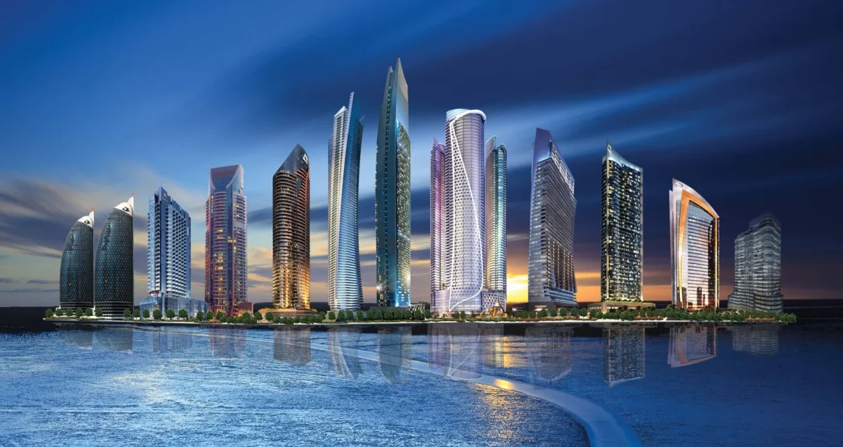 Damac Properties