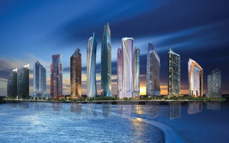 Damac Properties