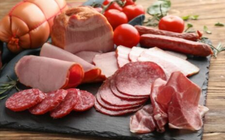 deli products bay area