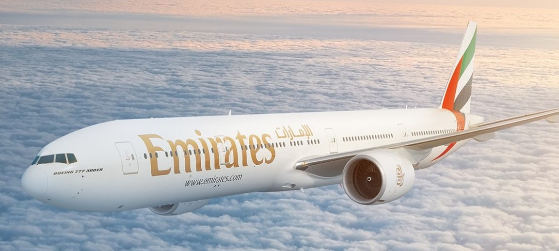 Emirates Airlines
