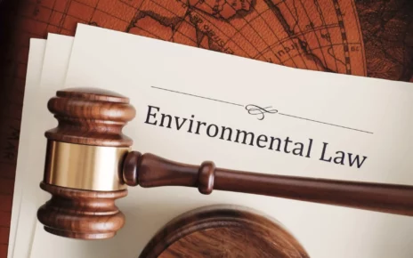 environmental law