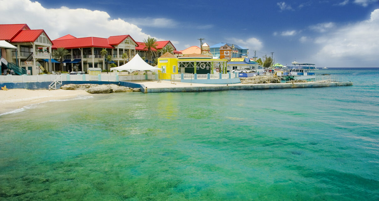 Grand Cayman