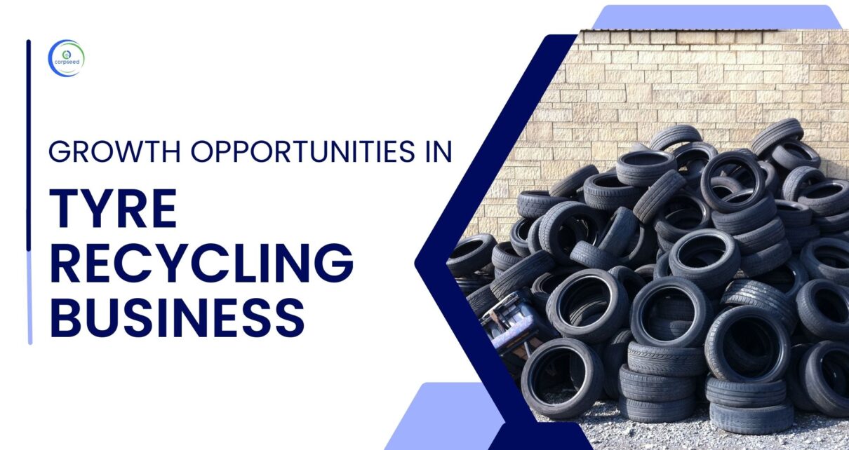 Tyre Recycling