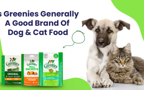 Greenies for dogs