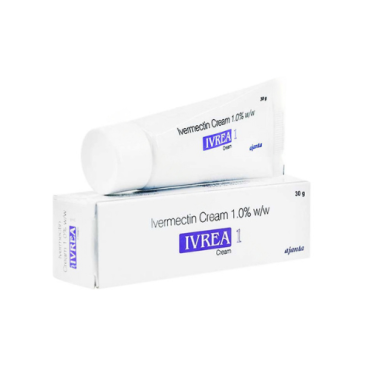 Ivermectin cream