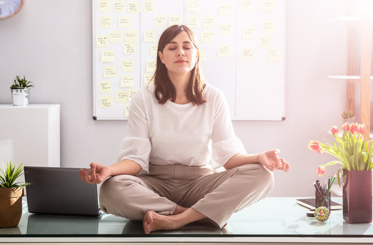 The Best Ways To Quickly Relieve Stress