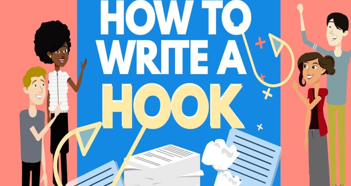 Writing a Killer Introduction: How to Hook Your Reader