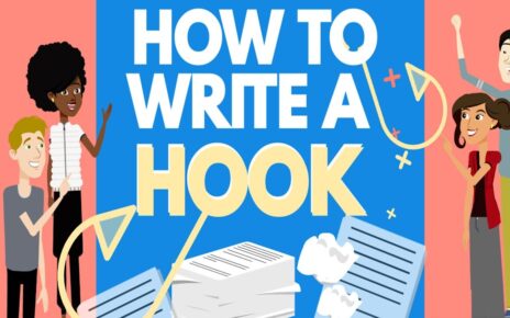 Writing a Killer Introduction: How to Hook Your Reader