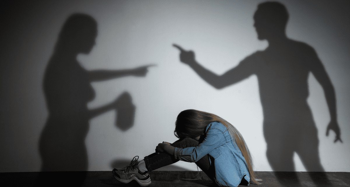 Domestic violence counselling