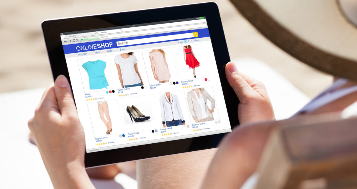 eCommerce Catalog Management