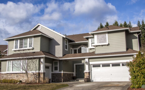 designer granny flats