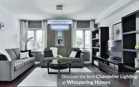 chandeliers